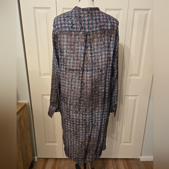 Peruvian Connection Dress - Picture 4 of 6